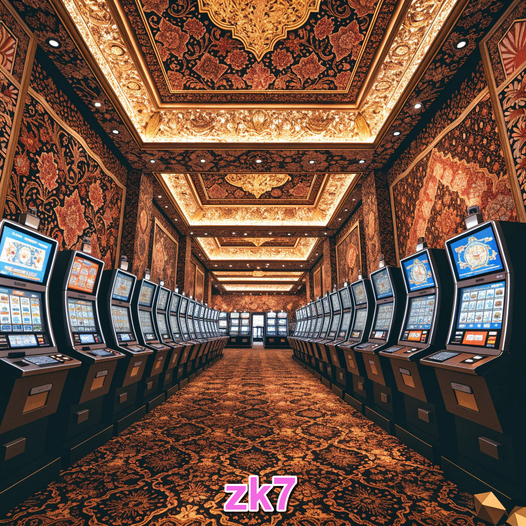 zk7 APK Indonesia - Panduan Lengkap dan Tutorial